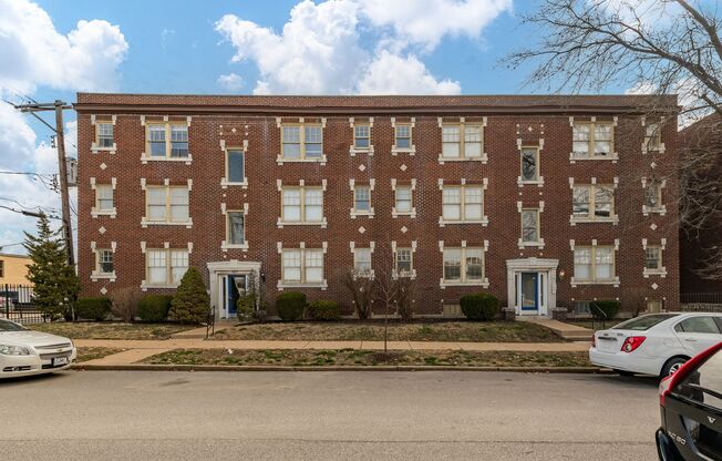 Oakview Apartments