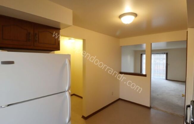 Castlewood Apartments