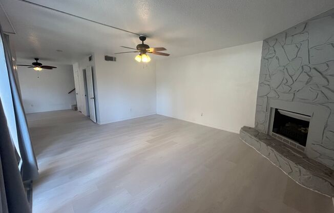 2 beds, 2 baths, $2,200