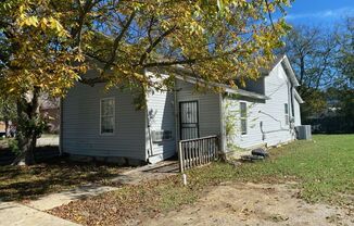 Charming 2 Bedroom in Downtown Chattanooga! Housing vouchers accepted! $350 off First Month's Rent!