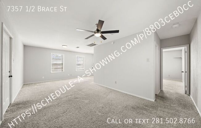 7357 1/2 BRACE ST