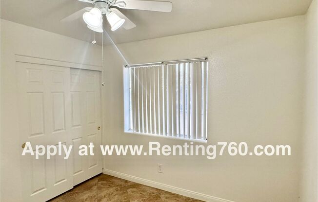 3 beds, 2 baths, $1,795