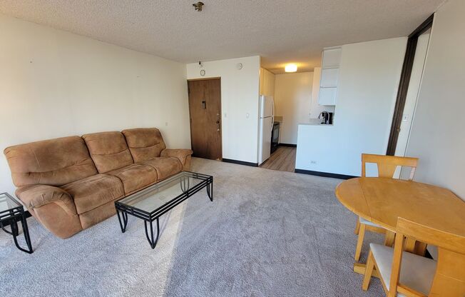 Central AC, Great Location, Washer, Dryer