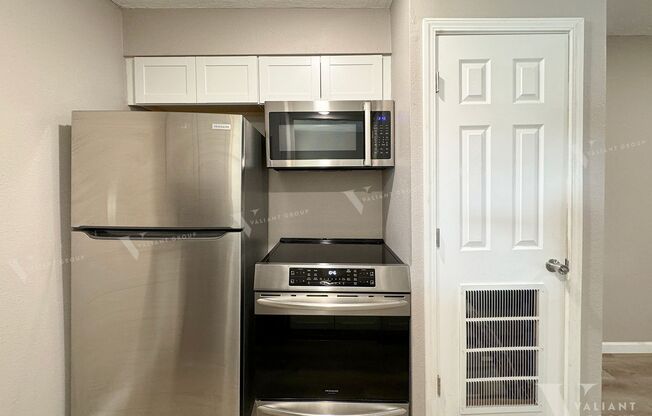 1 bed, 1 bath, 500 sqft, $800, Unit 1