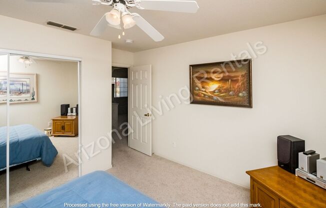 3 beds, 2 baths, $2,800