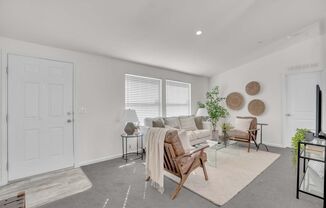 Blythe Village, a Community Offering BRAND-NEW Free Standing Units