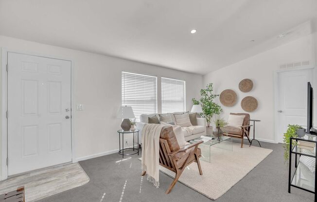 Blythe Village, a Community Offering BRAND-NEW Free Standing Units