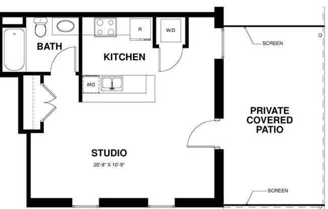 Partner-provided property photo