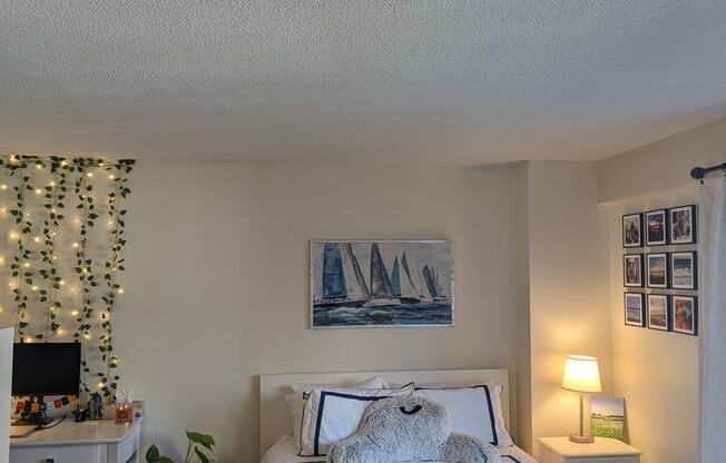 Studio, 1 bath, 431 sqft, $2,600, Unit 1503