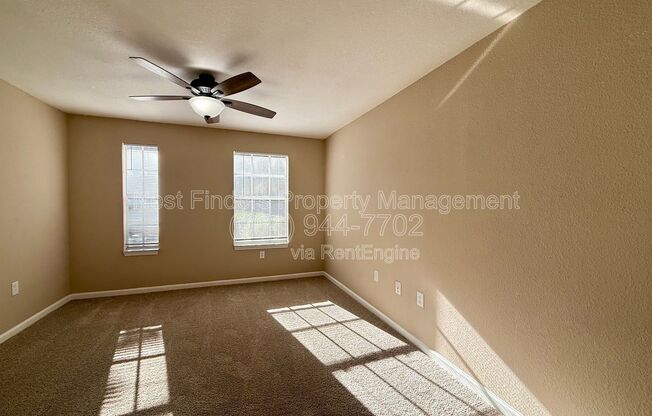 2 beds, 2 baths, 1,103 sqft, $1,649, Unit 2709