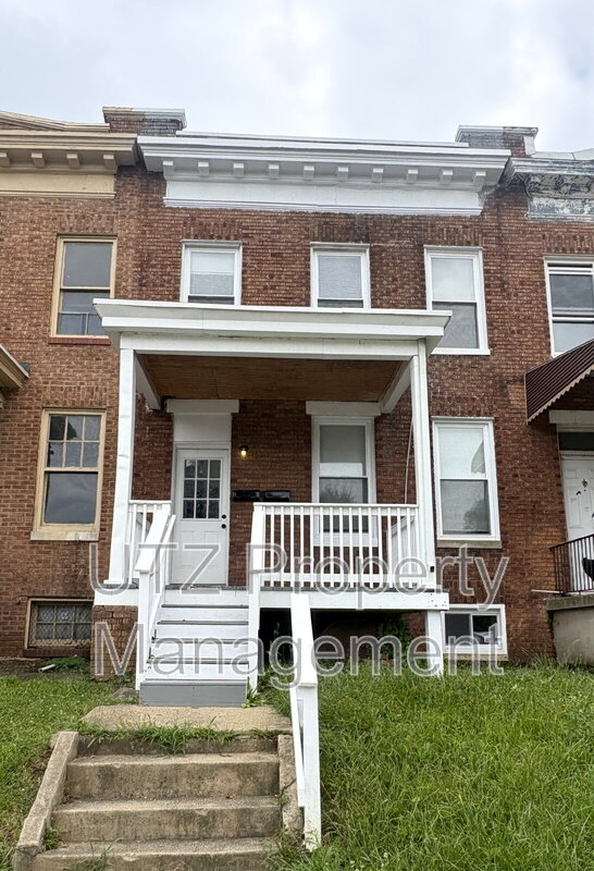 2213 BELAIR RD