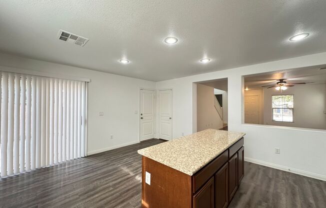 Blue Diamond Springs- & 5B