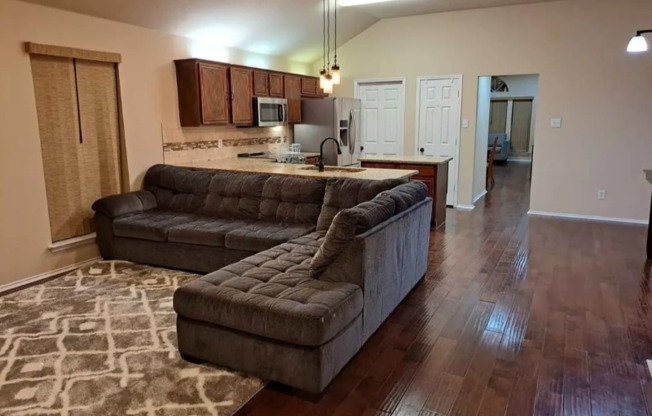 5322 CRK CT