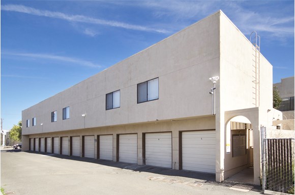 300 - 330 Parker Avenue in Rodeo