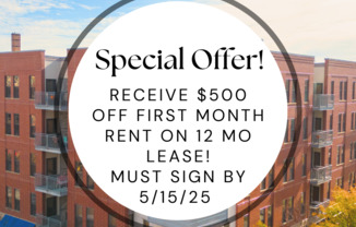 Partner-provided photo for $790 unit