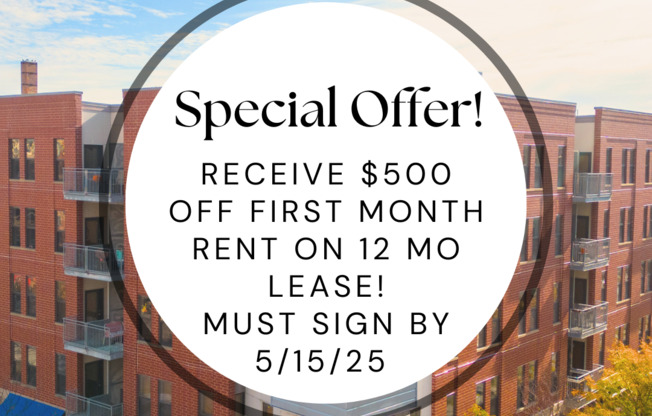 Market Place Lofts