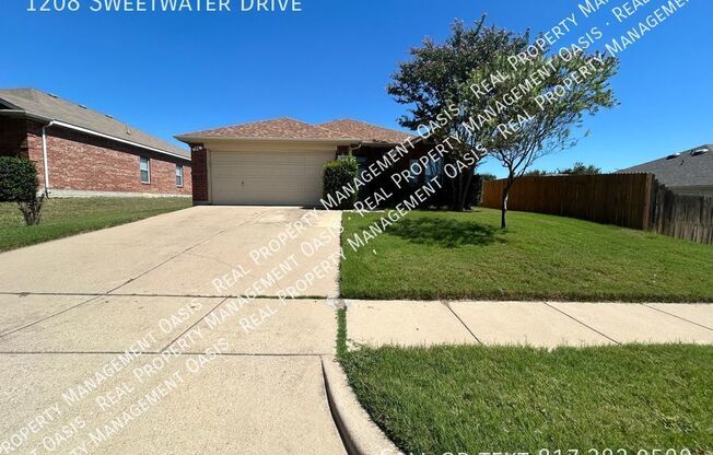 1208 SWEETWATER DR