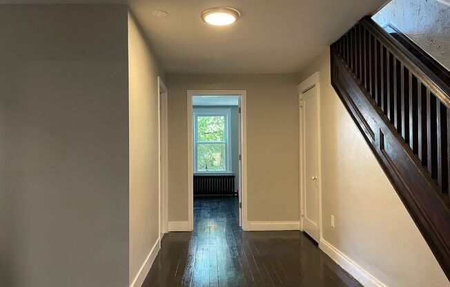 FABULOUSLY RENOVATED 4BR, 2Bath HOME IN THE HEART OF LAWRENCEVILLE!