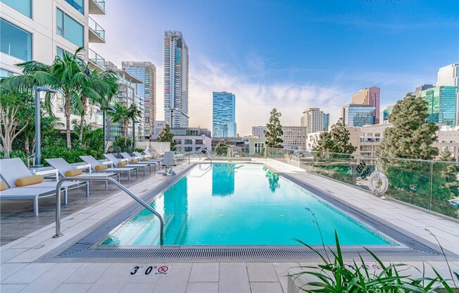 2 beds, 2 baths, 1,353 sqft, $5,500, Unit 1010