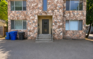 3rd St. 4plex
