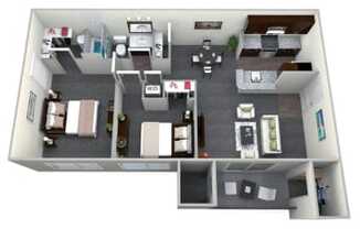 Partner-provided photo for $1625 unit