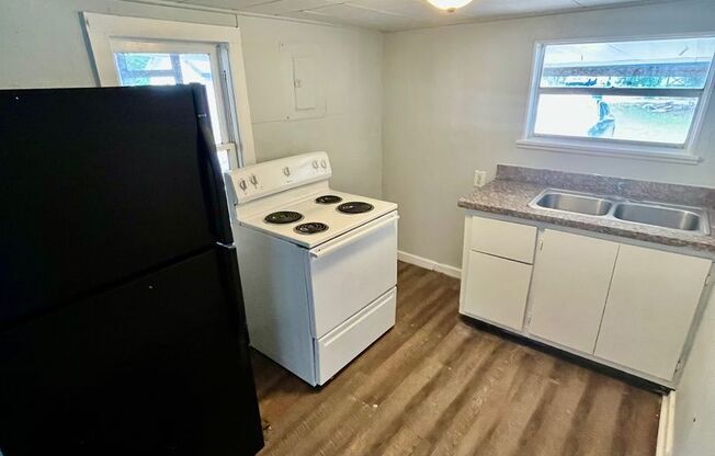 Cute 2BR Duplex in Zephyrhills