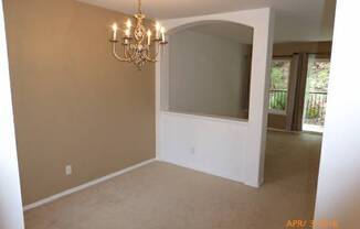 2 beds, 2 baths, $2,300