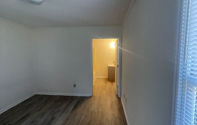 Timbercrest Townhomes