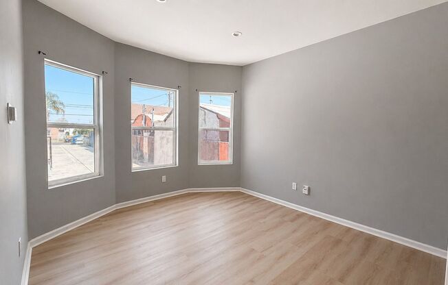 1242 W 93rd St., LLC