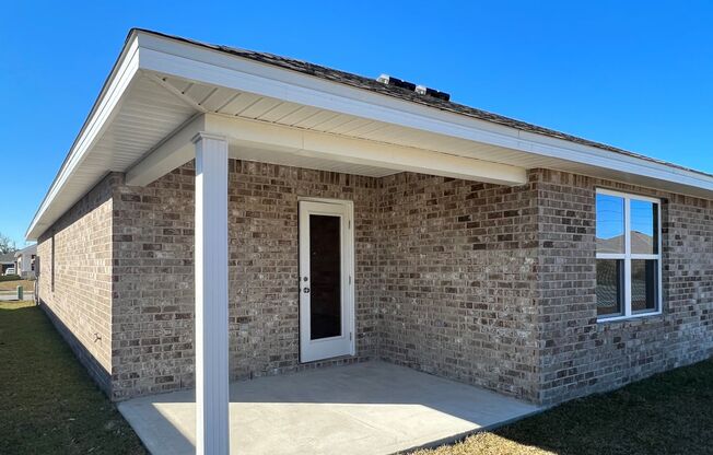 Smart Home in Titus Park with Military Incentives!