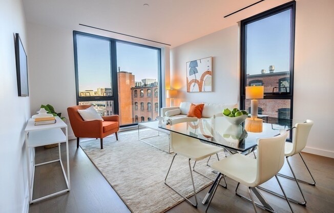 88 Wareham St Unit 404