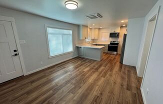 2 beds, 1 bath, $2,050, Unit # 162 1