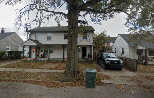 911 Bryan Street