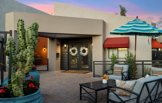 Lucera Apartments Homes