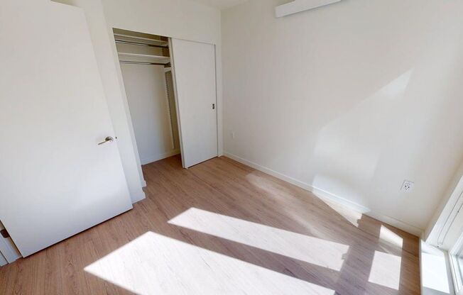 1 bed, 1 bath, 520 sqft, $2,545, Unit 413