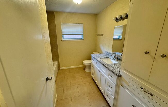 2 beds, 2 baths, $1,699