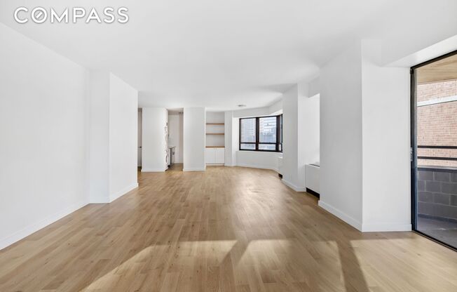 1 bed, 1.5 baths, 1,183 sqft, $7,000, Unit 27B