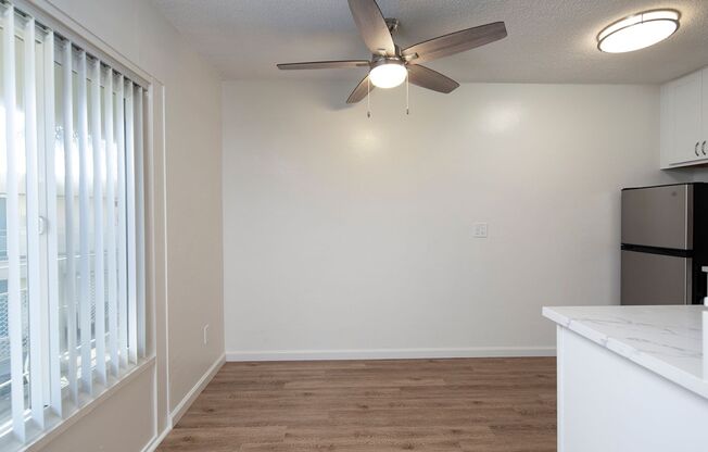 1 bed, 1 bath, $1,995, Unit 65