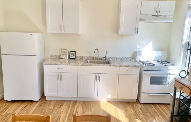 57 Preston St, Apt 2L
