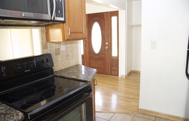 Great Fremont Location • Freshly Painted • Central A/C