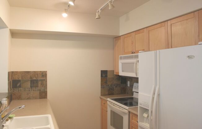 Ballard Condo