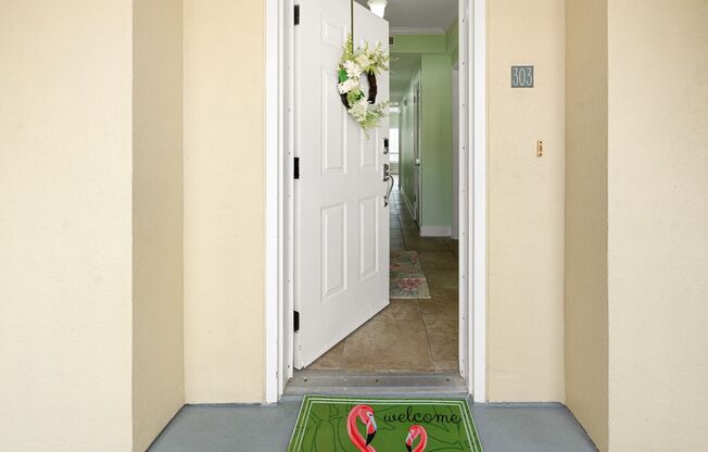 Pier Point 3BD/2BA Condo - Near Jacksonville Beach Pier - Available Now!