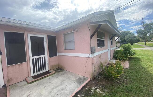 1 bed, 1 bath, 420 sqft, $1,125