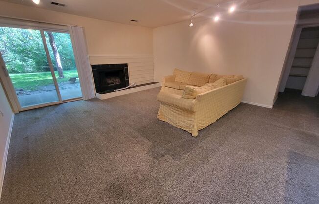 2025 AUGUST PRELEASE - Charming First Floor Condo In Downtown Boulder