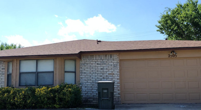 2505 MARK DR