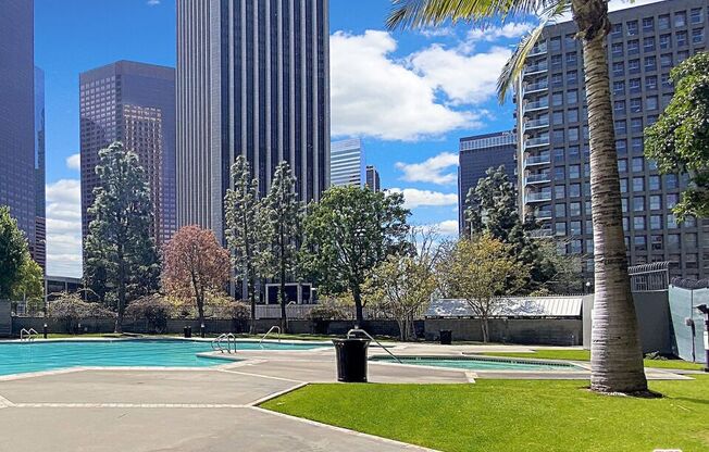 1 bed, 1 bath, 762 sqft, $2,495, Unit 2607