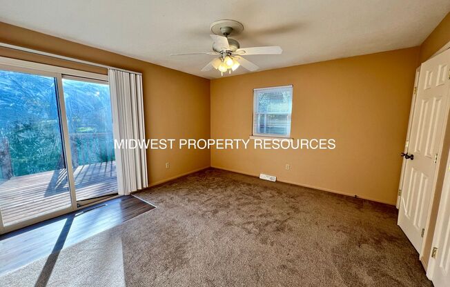 3 beds, 1.5 baths, $1,430