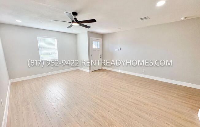 4330 Trafalgar Dr - 3 Bedroom Pet Friendly House for Rent in Houston TX