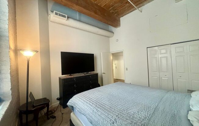 1 bed, 1 bath, 600 sqft, $1,549, Unit 311