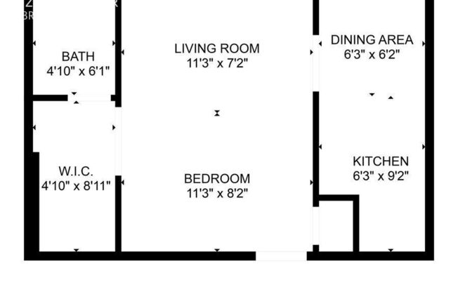 Partner-provided property photo